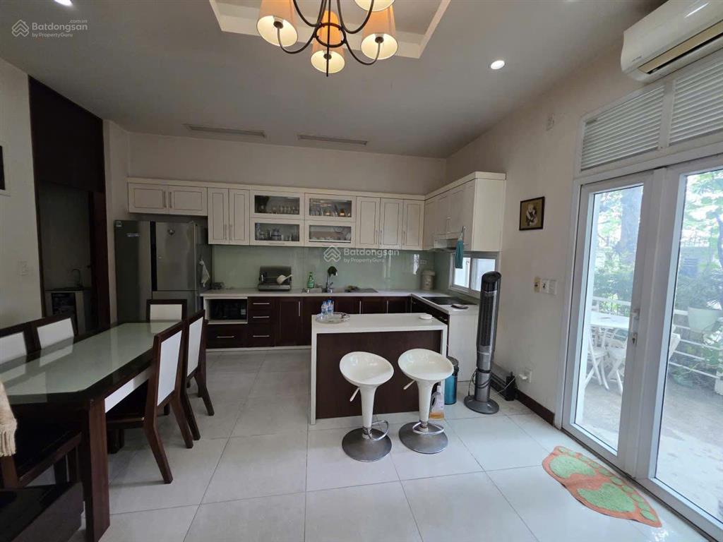 Biệt thự splendora bắc an khánh, diện tích 210m, mặt tiền 9m, giá 52,1 tỷ