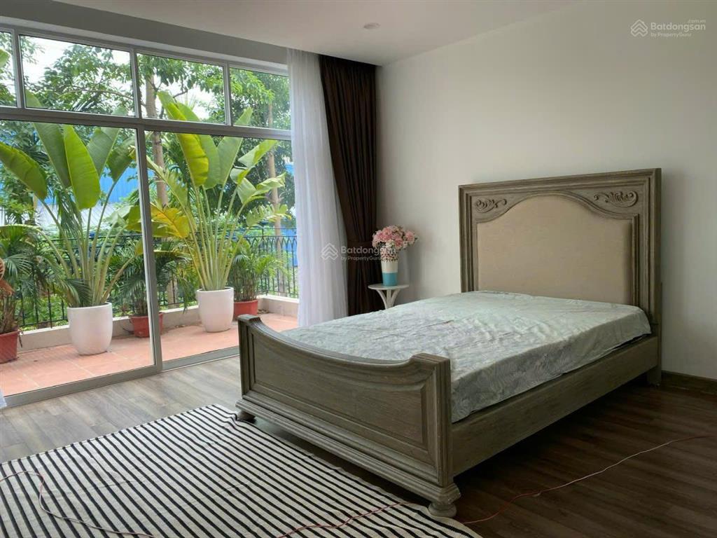Biệt thự splendora bắc an khánh, diện tích 210m, mặt tiền 9m, giá 52,1 tỷ
