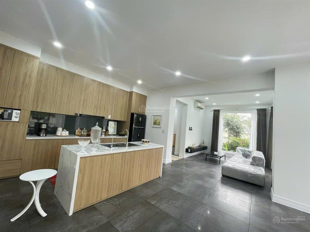 Biệt thự splendora bắc an khánh, diện tích 210m, mặt tiền 9m, giá 52,1 tỷ