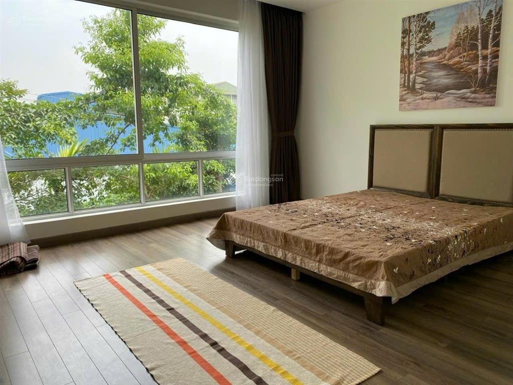 Biệt thự splendora bắc an khánh, diện tích 210m, mặt tiền 9m, giá 52,1 tỷ