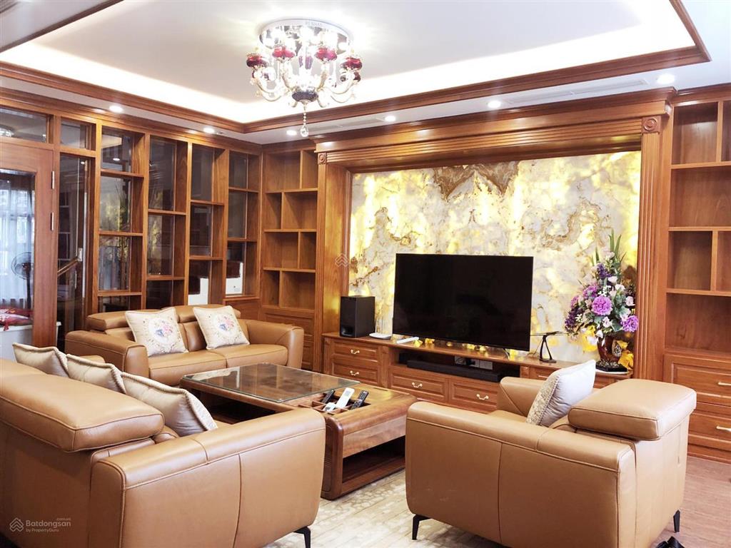 Cần bán biệt thự cao cấp khu đô thị splendora bắc an khánh  390 m²  125 tỷ