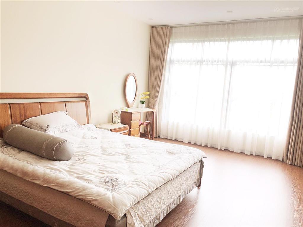 Cần bán biệt thự cao cấp khu đô thị splendora bắc an khánh  390 m²  125 tỷ
