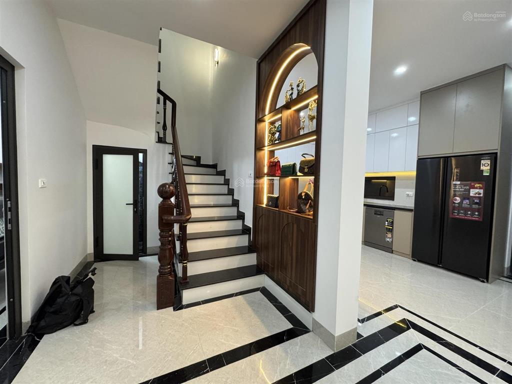 Bán biệt thự lô góc kđt văn khê hà đông, 181,1m2, giá 49,6 tỷ