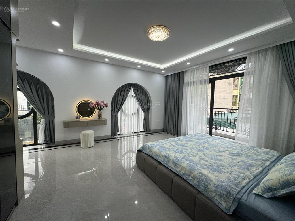 Bán biệt thự lô góc kđt văn khê hà đông, 181,1m2, giá 49,6 tỷ