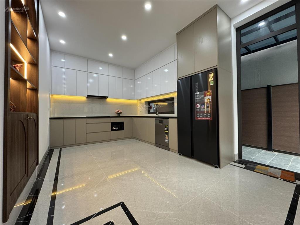 Bán biệt thự lô góc kđt văn khê hà đông, 181,1m2, giá 49,6 tỷ