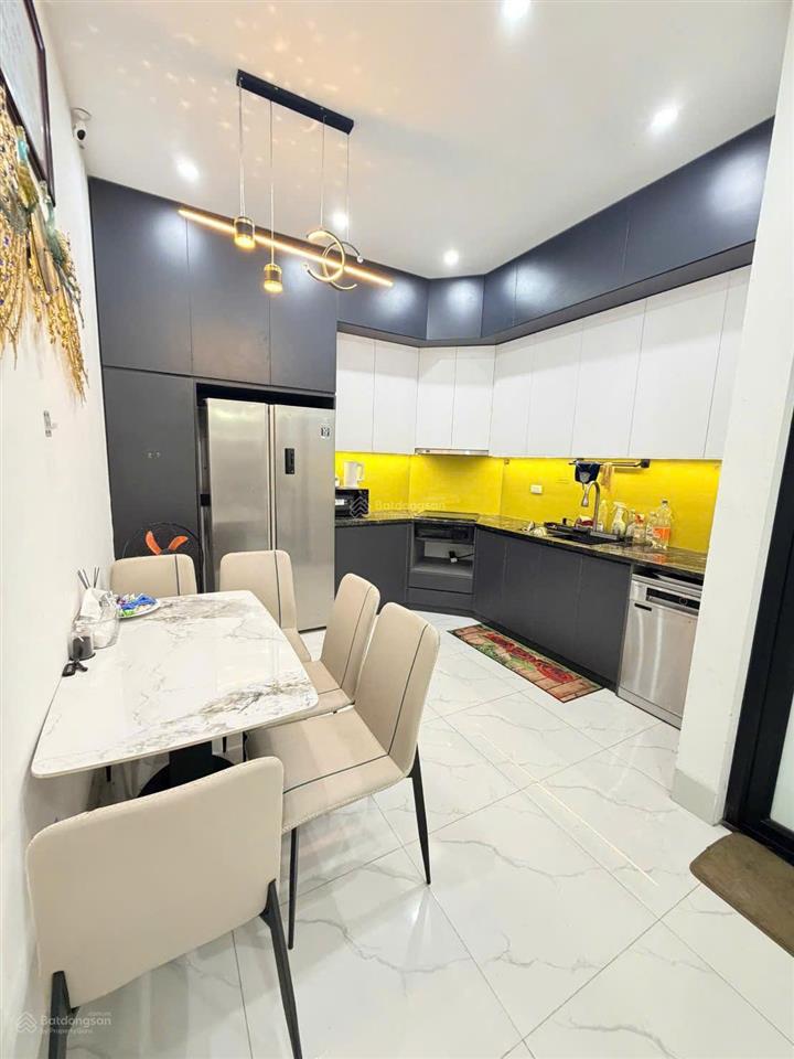 Bán biệt thự lô góc 3 mặt tiền phố sa đôi, đại mỗ, hn, 207m², thang máy, cho thuê 50 triệu/tháng