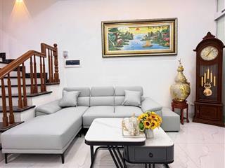 Bán biệt thự lô góc 3 mặt tiền phố sa đôi, đại mỗ, hn, 207m², thang máy, cho thuê 50 triệu/tháng