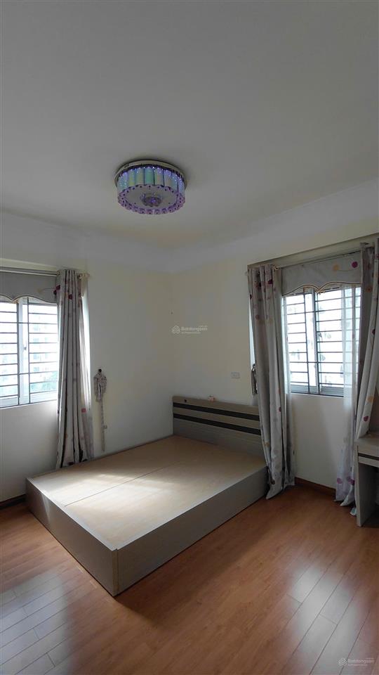 Cho thuê căn hộ góc 3 phòng ngủ tòa a1 nguyễn cơ thạch, mỹ đình chỉ 15 triệu/tháng