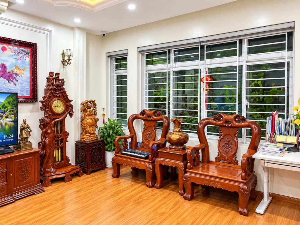 Bán liền kề KĐT Mỗ Lao, Hà Đông 60m, MT 5m, 5 tầng, 2 mặt đường 27,8 tỷ