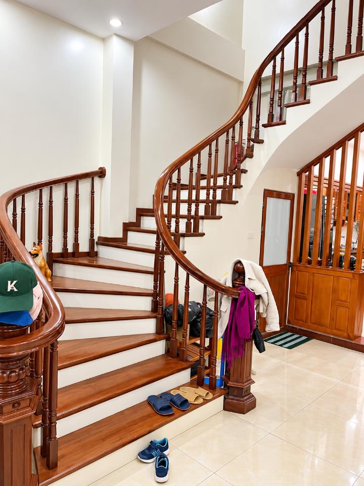 Bán liền kề KĐT Mỗ Lao, Hà Đông 60m, MT 5m, 5 tầng, 2 mặt đường 27,8 tỷ