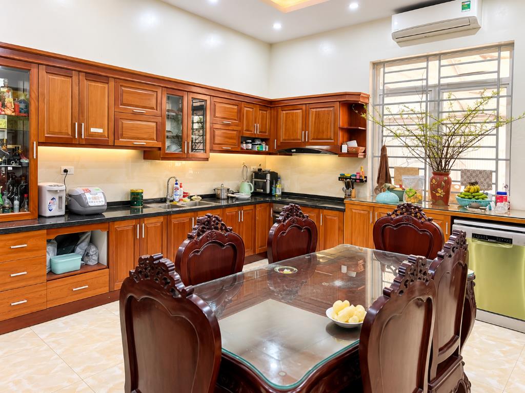 Bán liền kề KĐT Mỗ Lao, Hà Đông 60m, MT 5m, 5 tầng, 2 mặt đường 27,8 tỷ