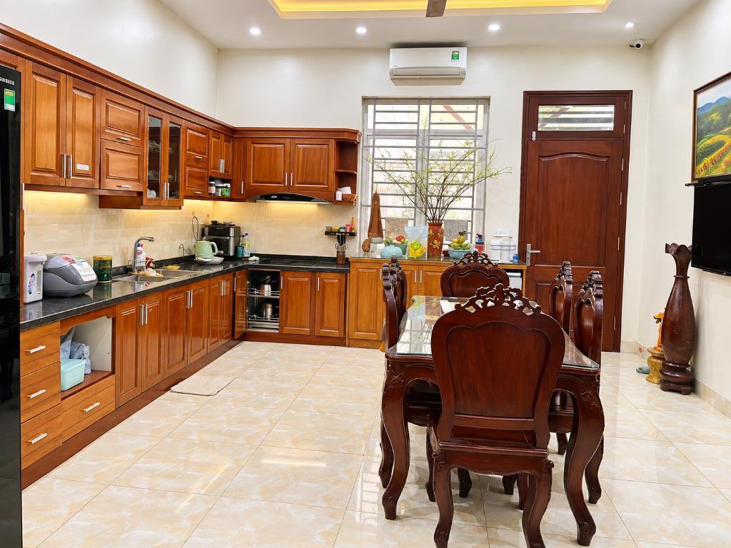 Bán liền kề KĐT Mỗ Lao, Hà Đông 60m, MT 5m, 5 tầng, 2 mặt đường 27,8 tỷ