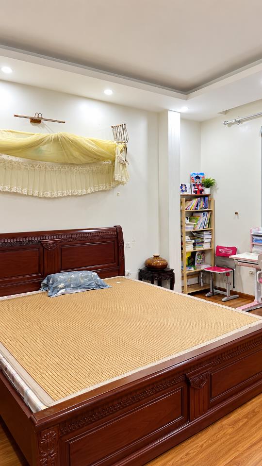 Bán liền kề KĐT Mỗ Lao, Hà Đông 60m, MT 5m, 5 tầng, 2 mặt đường 27,8 tỷ