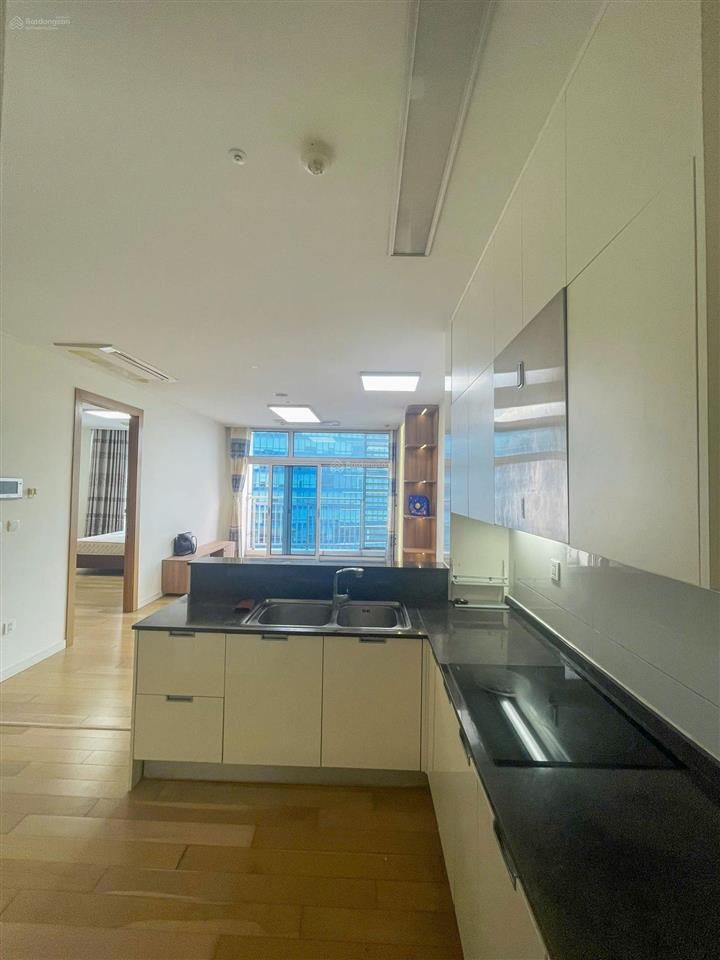Cho thuê căn hộ keangnam 108m², 3pn, full nội thất, 28 triệu