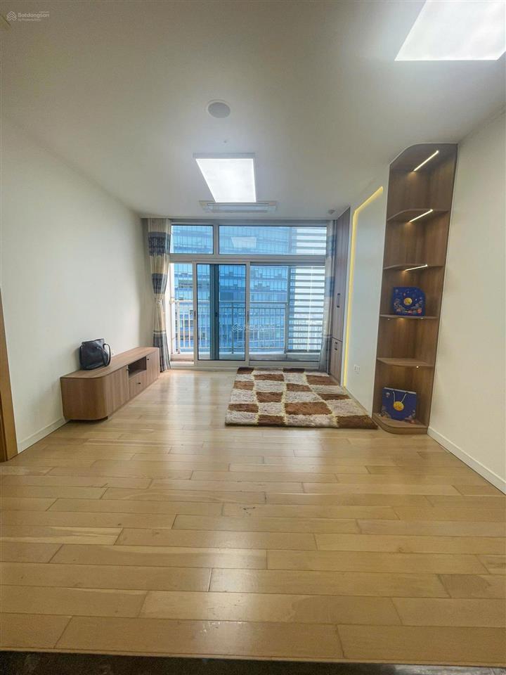 Cho thuê căn hộ keangnam 108m², 3pn, full nội thất, 28 triệu