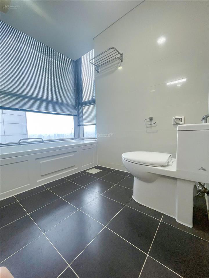 Cho thuê căn hộ keangnam 108m², 3pn, full nội thất, 28 triệu