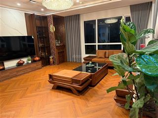Bán căn hộ splendora an khánh 150m nội thất đẹp, đầy đủ sổ hồng giá 9,5 tỷ