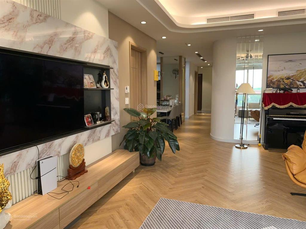 Bán căn hộ 150m splendora an khánh nội thất đẹp, sổ hồng 9,6 tỷ
