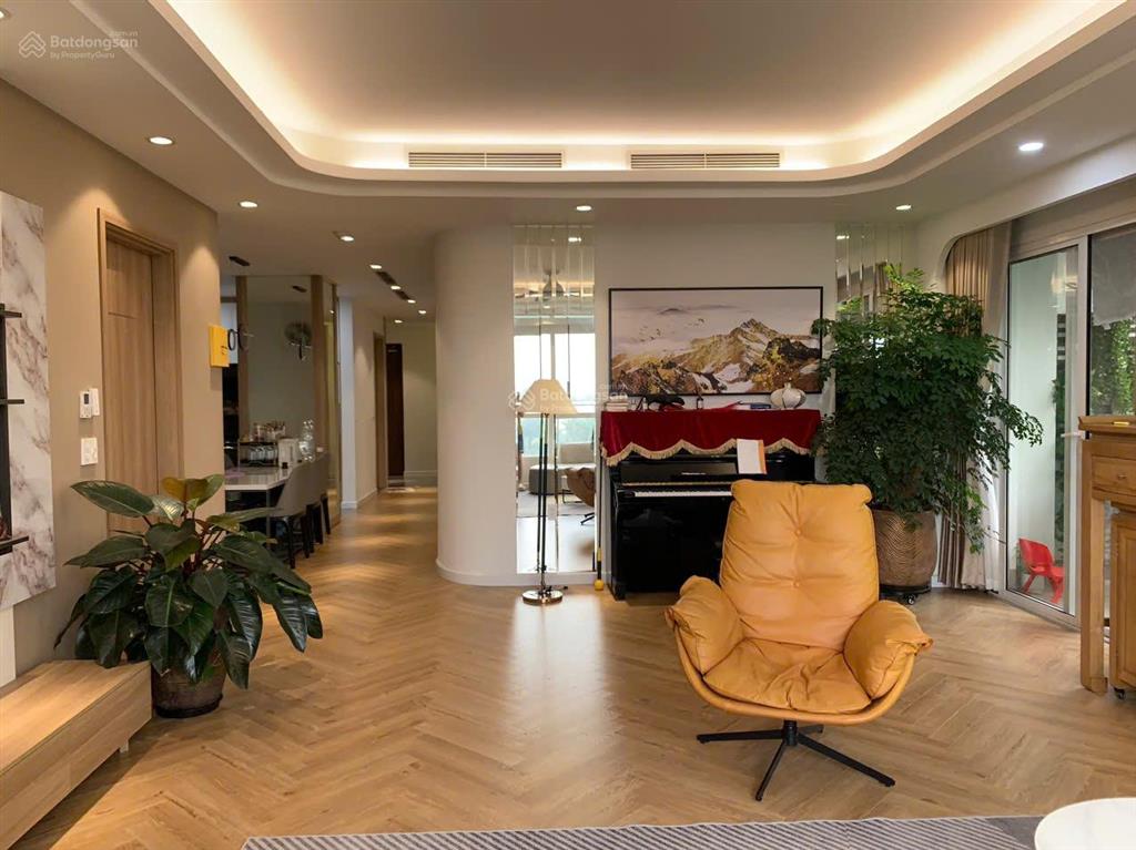 Bán căn hộ 150m splendora an khánh nội thất đẹp, sổ hồng 9,6 tỷ