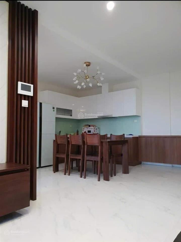 Cho thuê căn góc, tòa mỹ đình, 104m2, 22 triệu