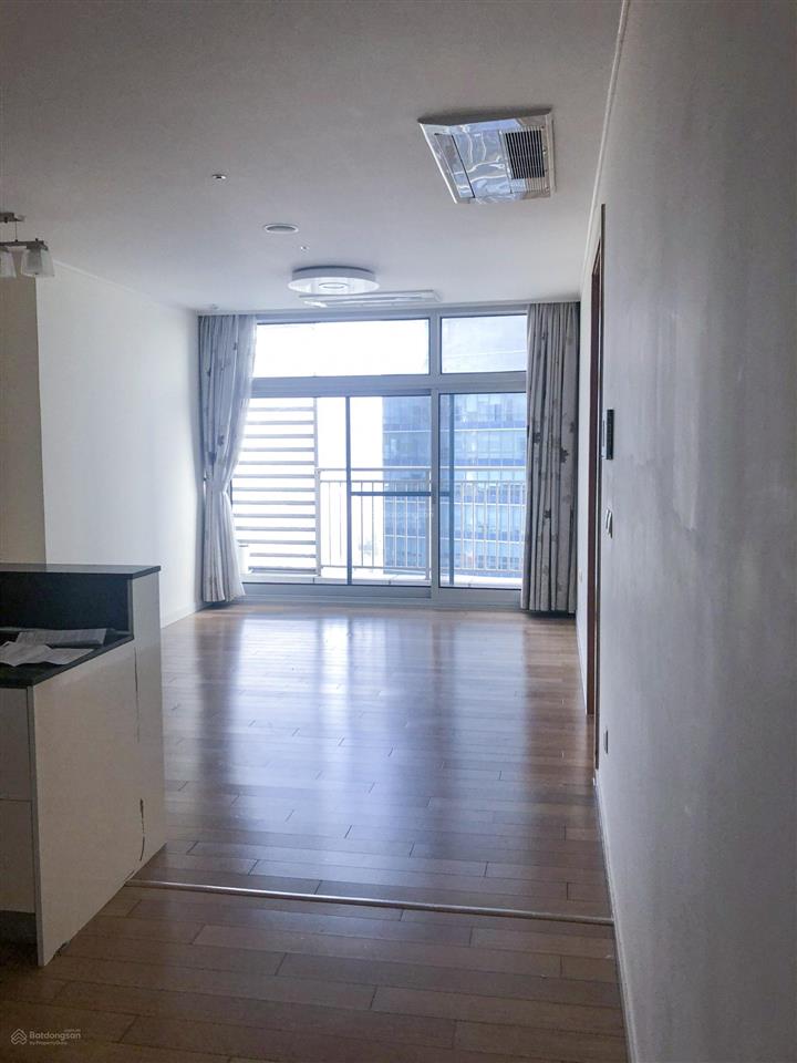 Cho thuê căn hộ tòa keangnam, 108 m2, 3pn, 33,5 triệu/tháng