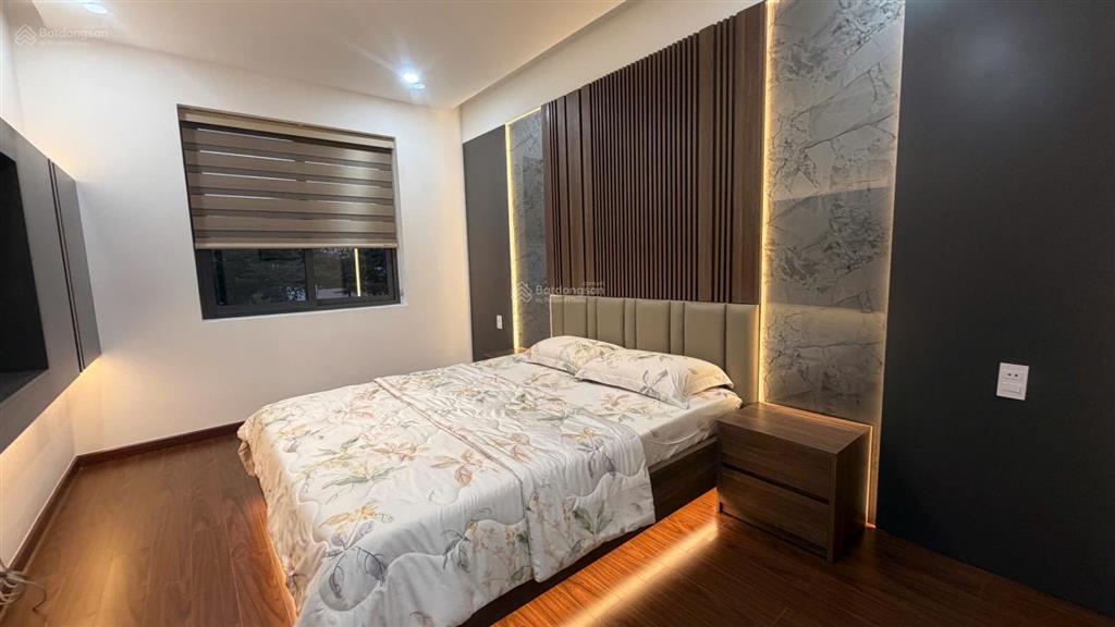 Bán nhà mỹ gia gói 3 có thang máy full nội thất hiện đại