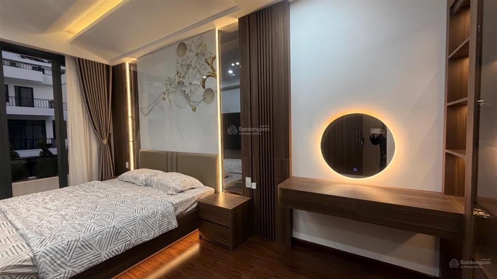 Bán nhà mỹ gia gói 3 có thang máy full nội thất hiện đại