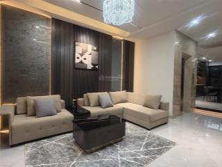 Bán nhà mỹ gia gói 3 có thang máy full nội thất hiện đại