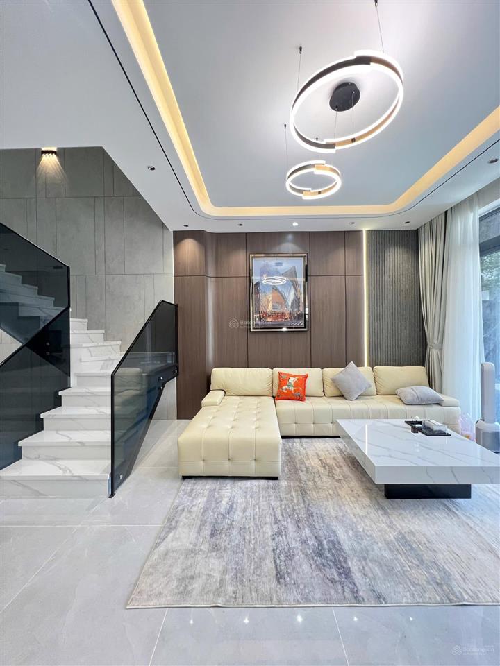 Bán nhà ba tầng tại mỹ gia gói 5 thái hưng full nội thất hiện đại