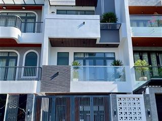 Bán nhà ba tầng tại mỹ gia gói 5 thái hưng full nội thất hiện đại
