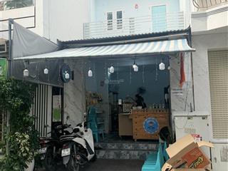 Bán nhà khu đô thị lê hồng phong 2 mặt tiền đường 8c sổ hồng cá nhân