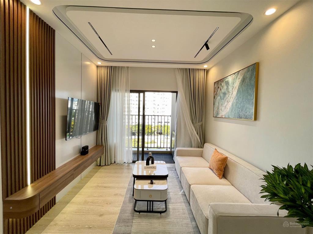 Cần bán căn góc thương mại chung cư ssh08 hà quang full nội thất hiện đại