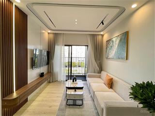 Cần bán căn góc thương mại chung cư ssh08 hà quang full nội thất hiện đại