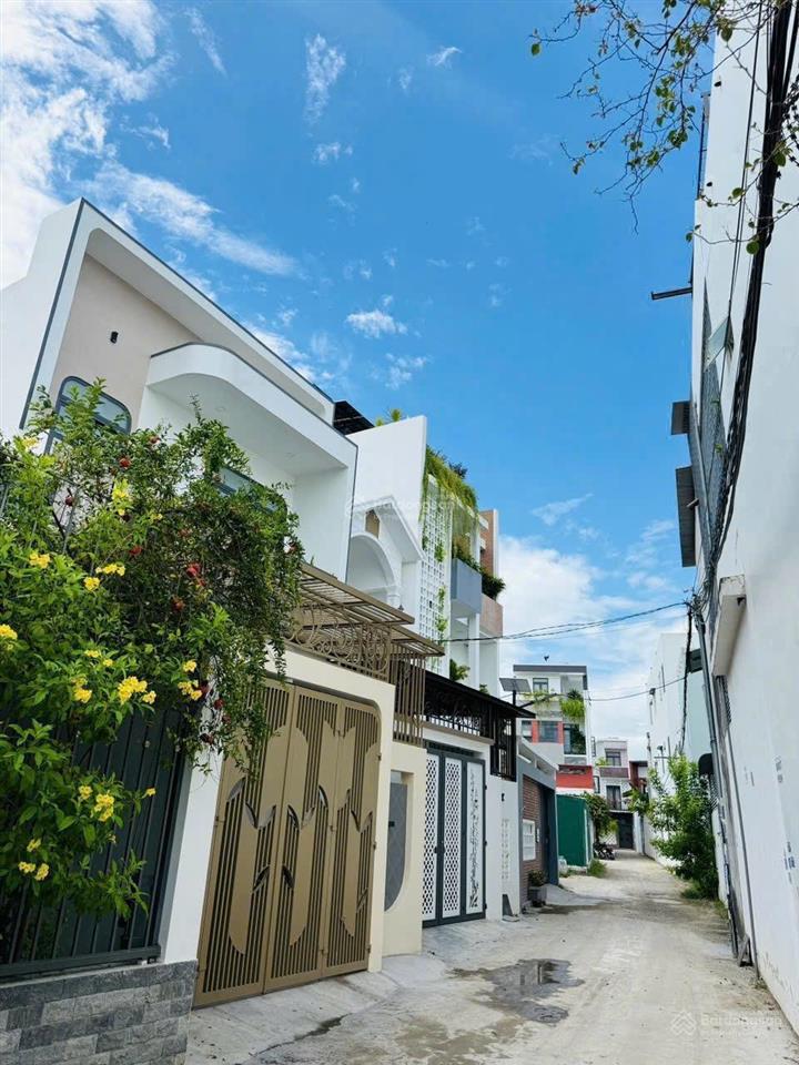 Bán lô đất tại hẻm 76 phú nông, tây nha trang siêu hiếm