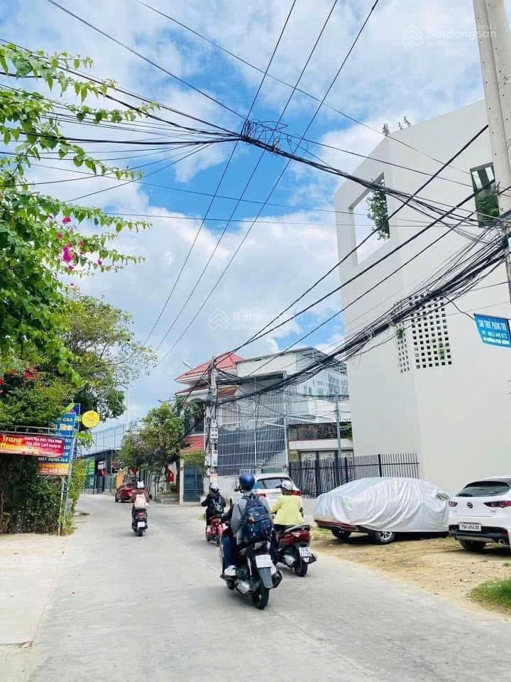 Bán lô đất tại hẻm 76 phú nông, tây nha trang siêu hiếm