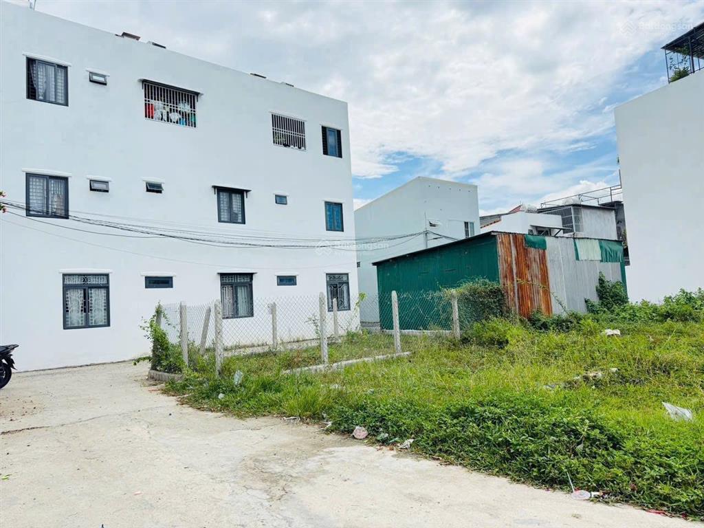 Bán lô đất tại hẻm 76 phú nông, tây nha trang siêu hiếm