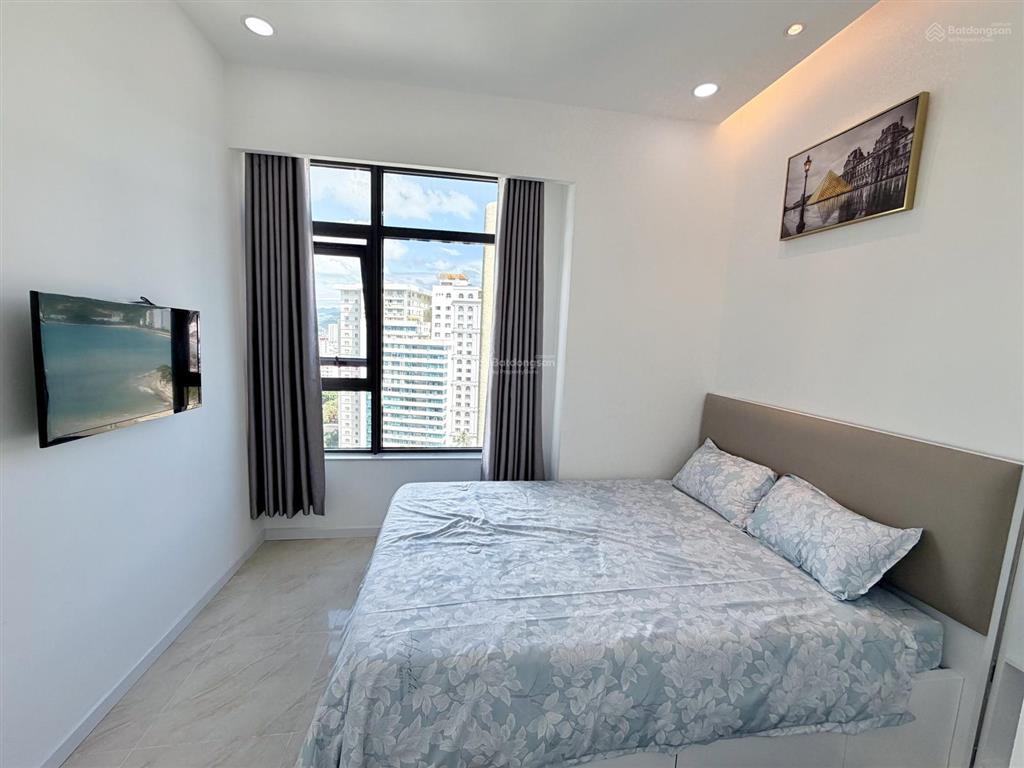 Cho thuê căn hộ mường thanh viễn triều view trực diện biển đầy đủ nội thất mới