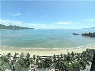 Cho thuê căn hộ mường thanh viễn triều view trực diện biển đầy đủ nội thất mới