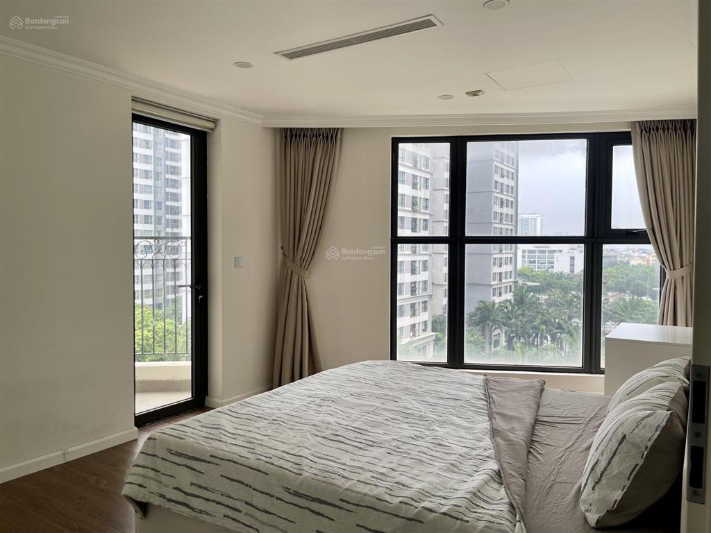 Cho thuê căn hộ 3pn, 2wc, 128m2 tại g3  0602, sunshine garden, 20 triệu vnd