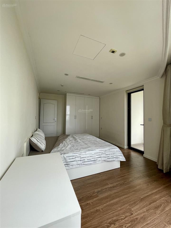 Cho thuê căn hộ 3pn, 2wc, 128m2 tại g3  0602, sunshine garden, 20 triệu vnd