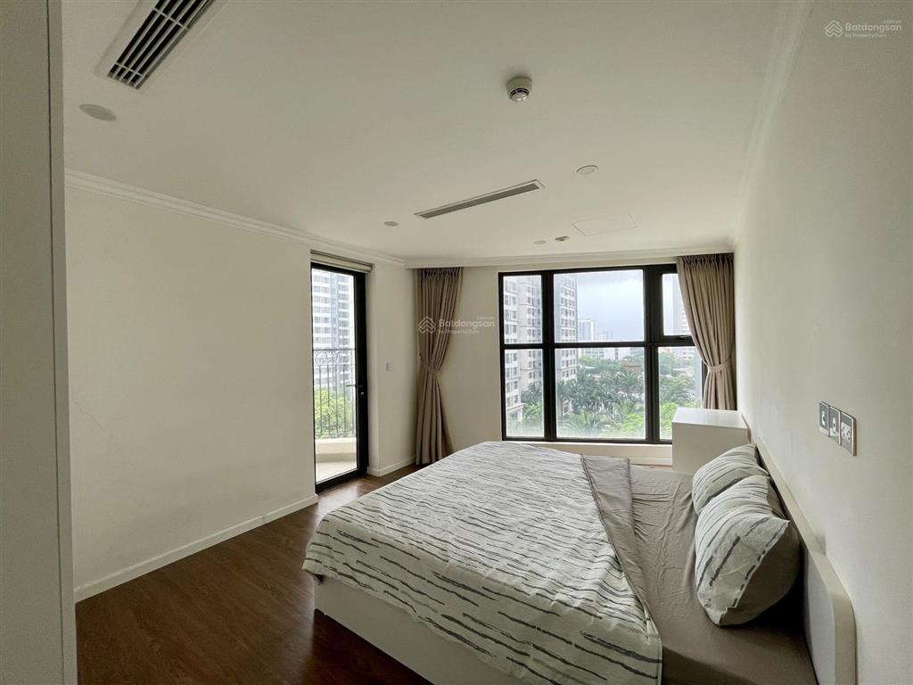 Cho thuê căn hộ 3pn, 2wc, 128m2 tại g3  0602, sunshine garden, 20 triệu vnd