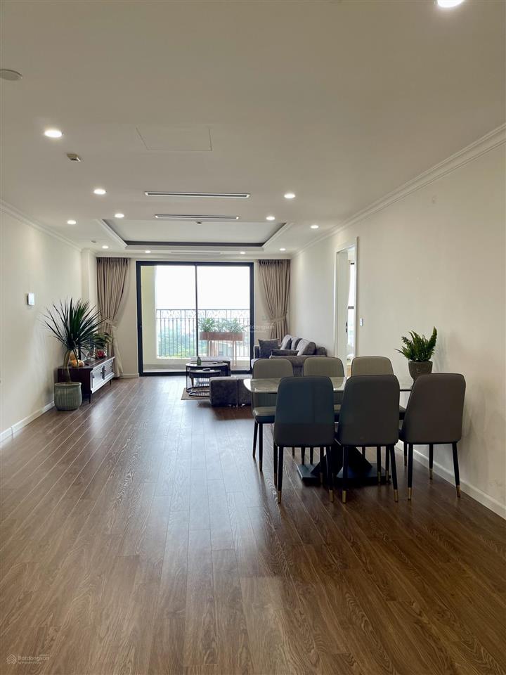 Cho thuê căn hộ 3pn, 2wc, 128m2 tại g3  0602, sunshine garden, 20 triệu vnd