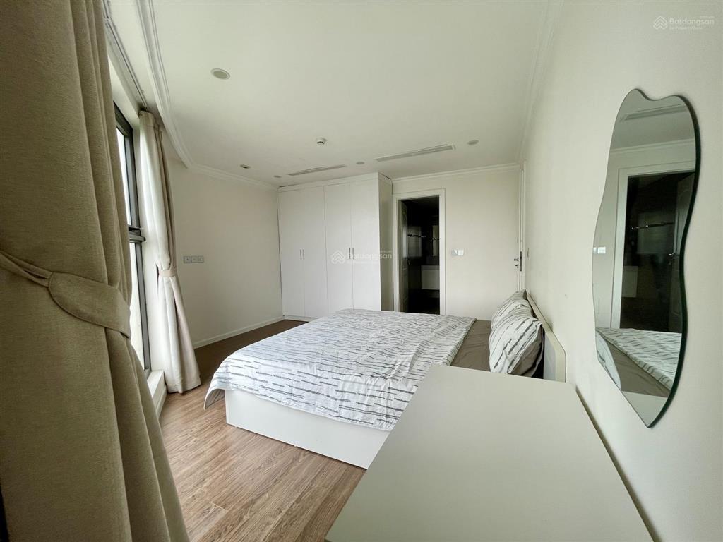 Cho thuê căn hộ 3pn, 2wc, 128m2 tại g3  0602, sunshine garden, 20 triệu vnd