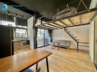 Quận 2 hot!! khai trương chdv mới toanh  phòng rộng thoáng  trang bị full nt xịn