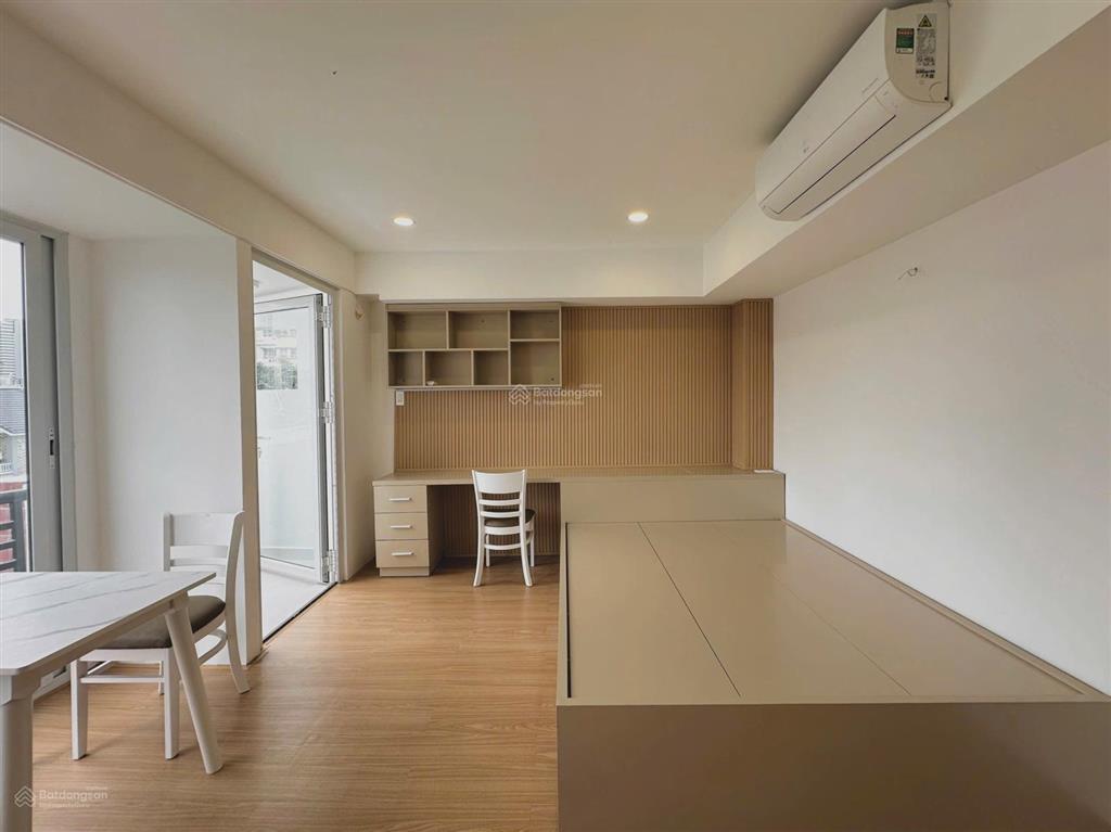 Cho thuê cc mini 50m2 đủ nội thất có ban công, giá chỉ từ 7 triệu ở đường song hành, q2, hcm