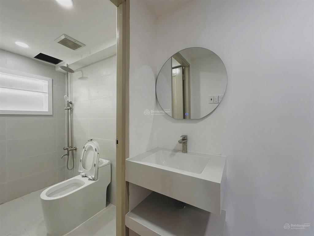 Cho thuê cc mini 50m2 đủ nội thất có ban công, giá chỉ từ 7 triệu ở đường song hành, q2, hcm