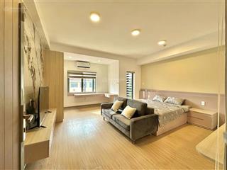 Cho thuê căn hộ tách bếp 40m2, 7 triệu  siêu phẩm sẵn nt cơ bản