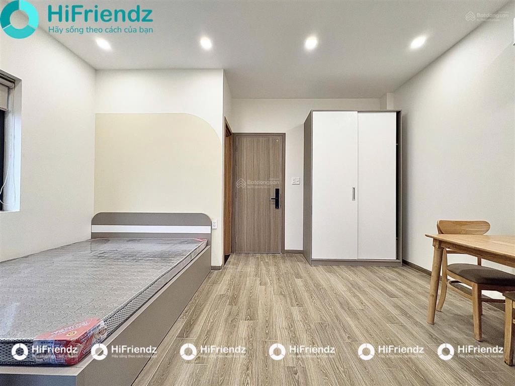 Cho thuê căn hộ 1pn  máy giặt riêng , view đẹp tại lakeview city, 40m2, 7 triệu vnd