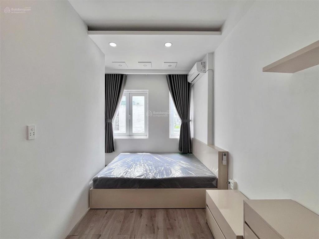 Hình thật giá thật  cho thuê cc mini 1pn, 1wc, 11 triệu vnd, tại trần não, p an khánh, q2, hcm