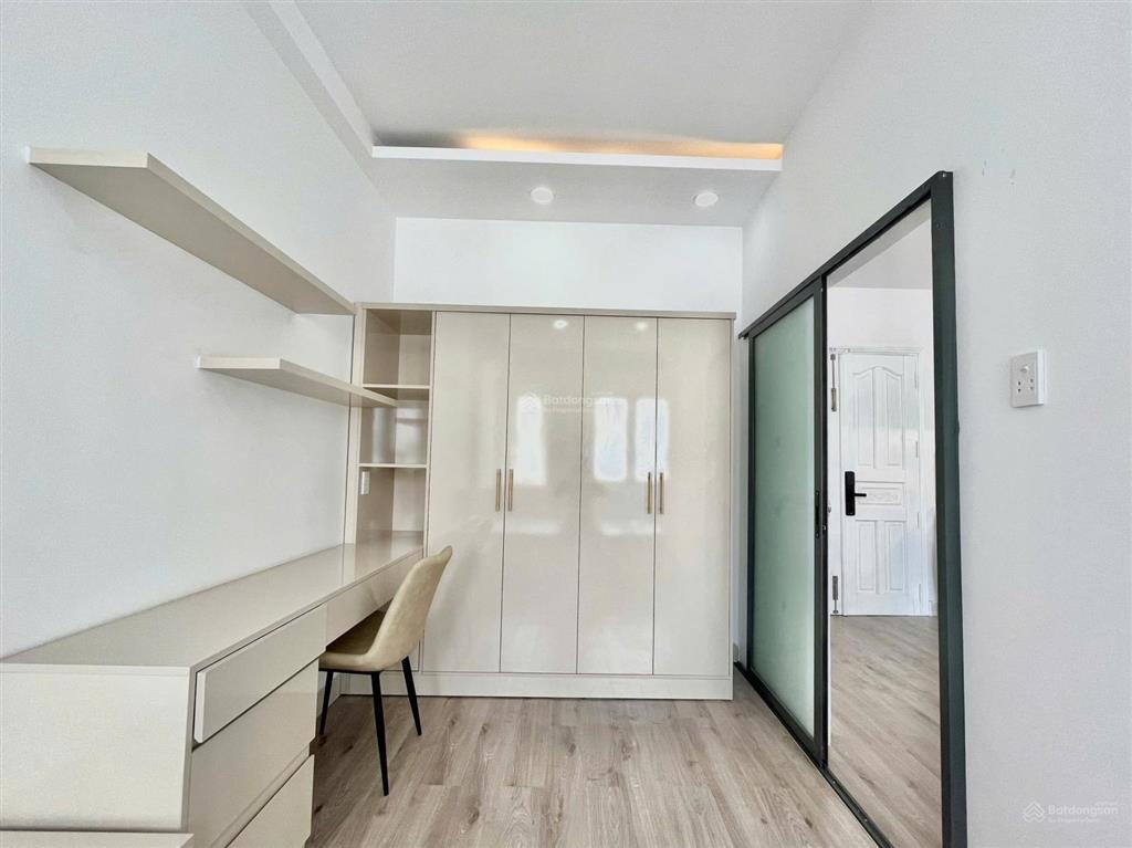 Hình thật giá thật  cho thuê cc mini 1pn, 1wc, 11 triệu vnd, tại trần não, p an khánh, q2, hcm
